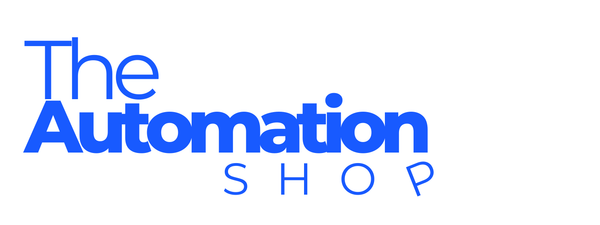 The Automation Shop